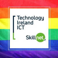 Technology Ireland ICT Skillnet logo, Technology Ireland ICT Skillnet contact details