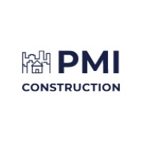 PMI CONSTRUCTION logo, PMI CONSTRUCTION contact details