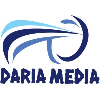 DARIA MEDIA logo, DARIA MEDIA contact details