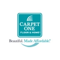 United Carpet One logo, United Carpet One contact details