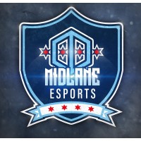 Midlane Esports logo, Midlane Esports contact details