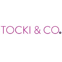 Tocki & Co. logo, Tocki & Co. contact details