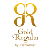 Gold Regalia logo, Gold Regalia contact details