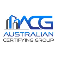 ACG logo, ACG contact details