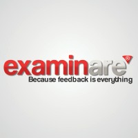 Examinare AB logo, Examinare AB contact details