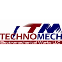 Technomech Electromechanical Works LLC logo, Technomech Electromechanical Works LLC contact details