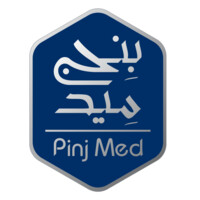 Pinj Med logo, Pinj Med contact details