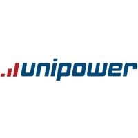 Unipower Corp logo, Unipower Corp contact details