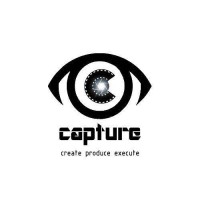 The Capture Team logo, The Capture Team contact details