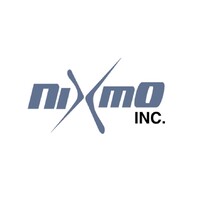 Nixmo Inc. logo, Nixmo Inc. contact details