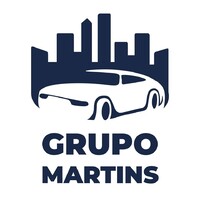 Grupo Martins logo, Grupo Martins contact details