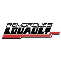 REMORQUES LOUAULT SARL logo, REMORQUES LOUAULT SARL contact details