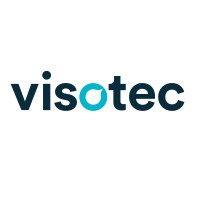 Visotec strategie logo, Visotec strategie contact details