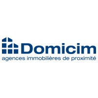 Domicim logo, Domicim contact details