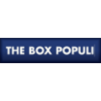 The Box Populi logo, The Box Populi contact details