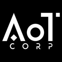 Age of Tomorrow Corporation logo, Age of Tomorrow Corporation contact details