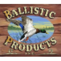 Ballistic Products, Inc. logo, Ballistic Products, Inc. contact details