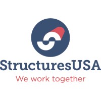 Structures USA, LLC. logo, Structures USA, LLC. contact details