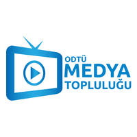 ODTÜ Medya Topluluğu logo, ODTÜ Medya Topluluğu contact details