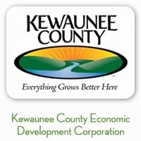 Kewaunee County Economic Development Corporation logo, Kewaunee County Economic Development Corporation contact details