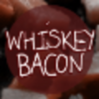 Whiskey Bacon logo, Whiskey Bacon contact details