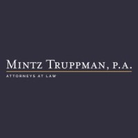 Mintz Truppman, P.A. logo, Mintz Truppman, P.A. contact details