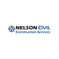 Nelson Civil Construction Services LLC logo, Nelson Civil Construction Services LLC contact details