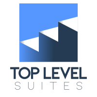 Top Level Suites logo, Top Level Suites contact details