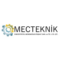 MECTEKNIK ENDUSTRIYEL MUHENDISLIK logo, MECTEKNIK ENDUSTRIYEL MUHENDISLIK contact details