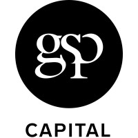 GSP Capital logo, GSP Capital contact details