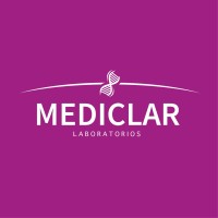 Mediclar Lab logo, Mediclar Lab contact details