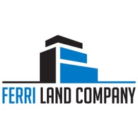 Ferri Land Company logo, Ferri Land Company contact details