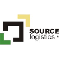 Source Logistics logo, Source Logistics contact details