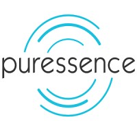 Puressence logo, Puressence contact details