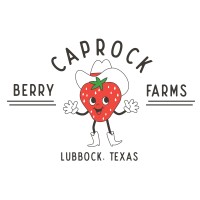 Caprock Berry Farms logo, Caprock Berry Farms contact details