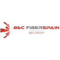 BC FIBER SPAIN logo, BC FIBER SPAIN contact details