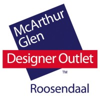 Designer Outlet Roosendaal logo, Designer Outlet Roosendaal contact details