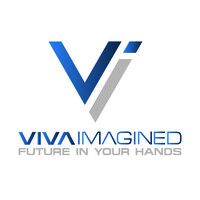 VIVA Imagined logo, VIVA Imagined contact details