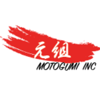 Motogumi Inc. logo, Motogumi Inc. contact details