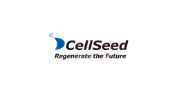 CellSeed Inc logo, CellSeed Inc contact details