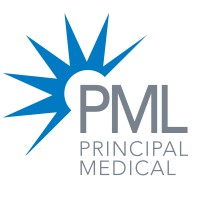 Principal Medical Ltd. logo, Principal Medical Ltd. contact details