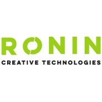 RONIN Creative Technologies logo, RONIN Creative Technologies contact details