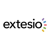 extesio logo, extesio contact details