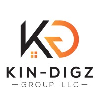 Kin-Digz Group LLC logo, Kin-Digz Group LLC contact details