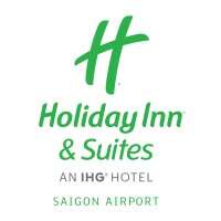 Holiday Inn & Suites Saigon Airport logo, Holiday Inn & Suites Saigon Airport contact details