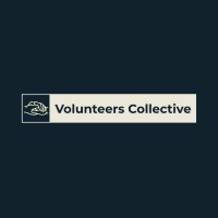 Volunteers Collective logo, Volunteers Collective contact details