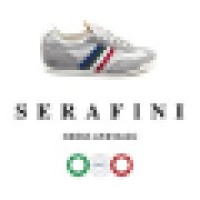 Serafini logo, Serafini contact details