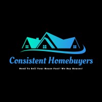 Consistent Homebuyers logo, Consistent Homebuyers contact details