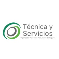 Tecnica y Servicios logo, Tecnica y Servicios contact details