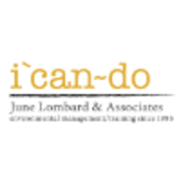 ICANDO logo, ICANDO contact details